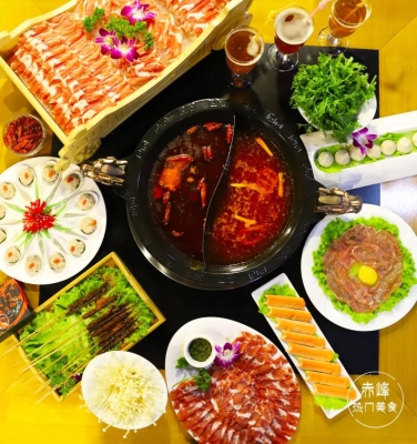 赤峰老笨海鮮店老板電話號碼-第1張圖片