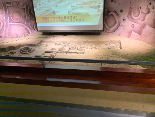 赤峰博物館花園地址電話號(hào)碼-第1張圖片