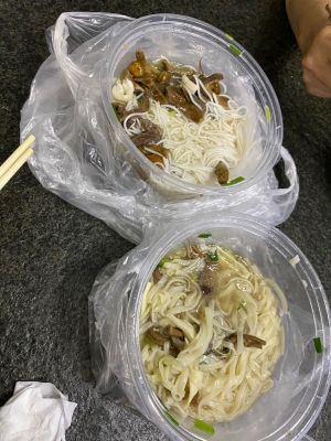 赤峰林東手搟面館電話號碼-第1張圖片