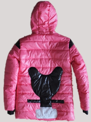 赤峰羽絨服清洗團購電話-第1張圖片