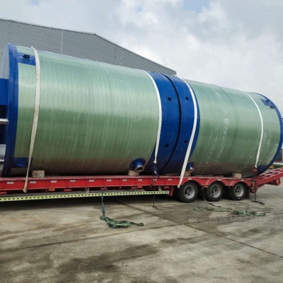 赤峰污水泵站廠家電話號碼-第1張圖片