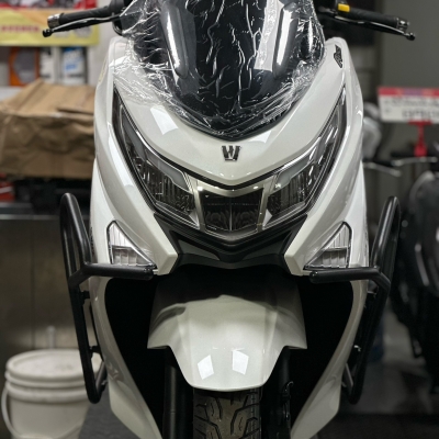 赤峰豪爵摩托車店電話號(hào)碼-第1張圖片