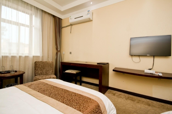 赤峰百合商務(wù)酒店電話-第1張圖片