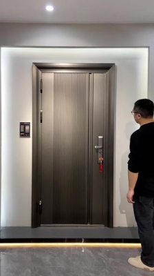 赤峰防盜門工廠聯(lián)系電話號碼-第1張圖片