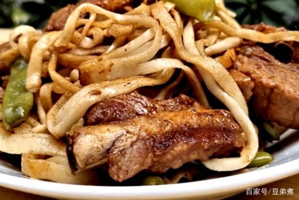 赤峰巴盟排骨燜面電話號(hào)碼查詢-第1張圖片