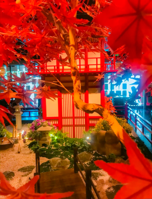 赤峰和風(fēng)庭院在哪里-第1張圖片