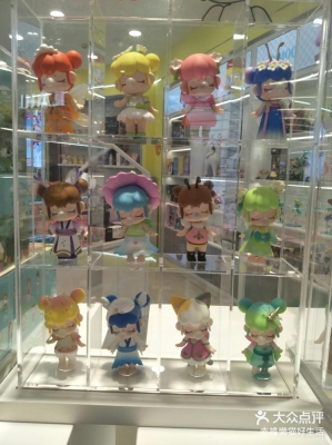 赤峰玩偶盲盒店電話號碼查詢-第1張圖片