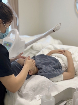 赤峰曉姿美容院地址電話號碼-第1張圖片