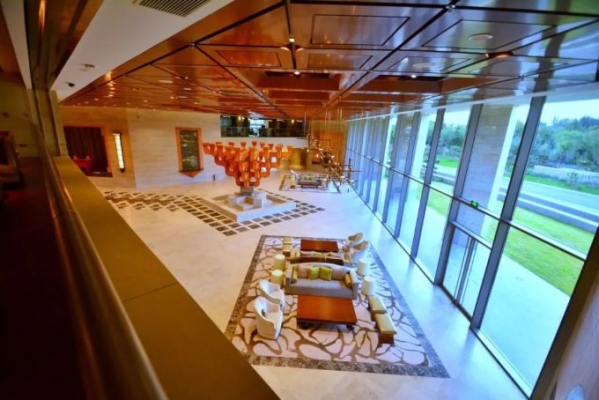 赤峰家禾印象酒店電話多少-第1張圖片