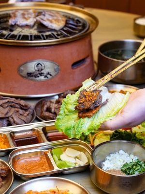 赤峰西塔泥鍋烤肉地址電話號碼-第1張圖片