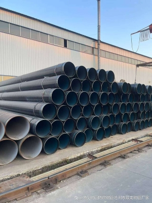 赤峰鋼管廠-第1張圖片