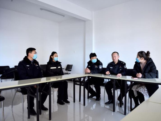 赤峰紅山區(qū)社區(qū)黨支部電話號(hào)碼-第1張圖片