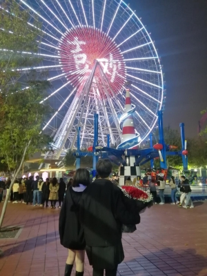 赤峰富華游樂(lè)園電話多少號(hào)-第1張圖片