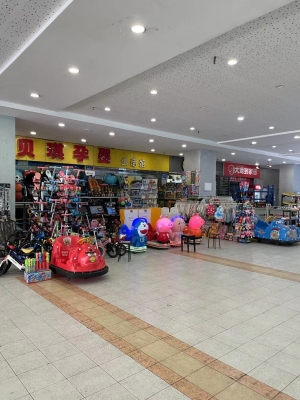 赤峰市華宇商廈電話地址查詢-第1張圖片