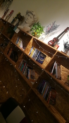 赤峰大橙子甜品店電話地址查詢-第1張圖片