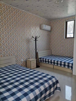 赤峰釣魚臺(tái)民宿推薦電話是多少-第1張圖片