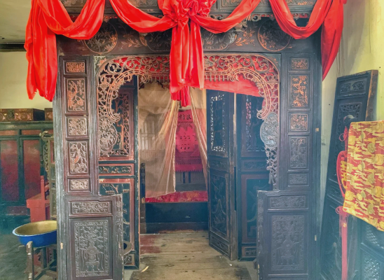 赤峰市王家大院電話多少號-第1張圖片