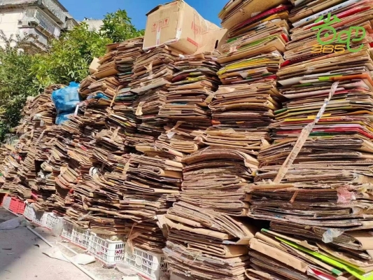 赤峰廢品回收網(wǎng)上商城電話號(hào)碼-第1張圖片