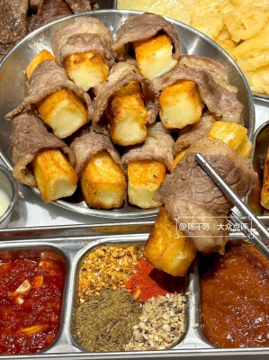 赤峰大盆冰淇淋店電話號碼查詢-第1張圖片