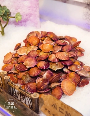 赤峰源豐烤肉店電話地址查詢-第1張圖片