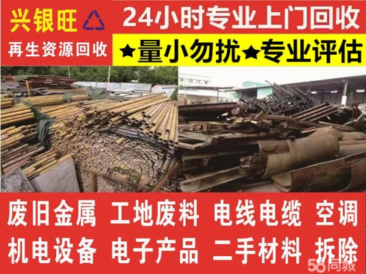 赤峰回收廢鋼鐵電話多少號-第1張圖片