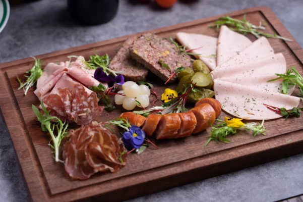 赤峰市香瀾海餐廳電話號碼-第1張圖片