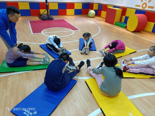 赤峰星奧籃球館電話多少號-第1張圖片