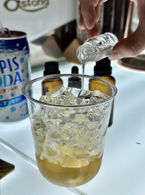 赤峰雞尾酒外賣電話多少號-第1張圖片