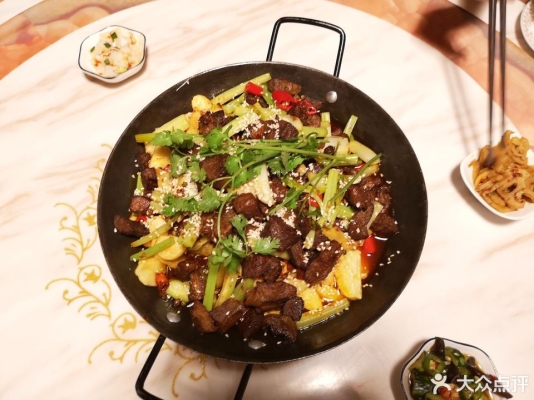 赤峰市野果子飯店電話號(hào)碼-第1張圖片