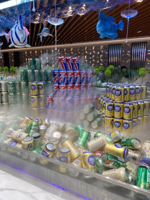 赤峰精釀自助餐廳電話號碼-第1張圖片