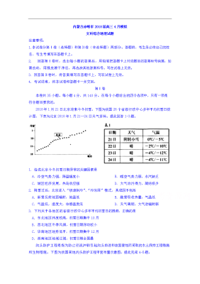 赤峰市地理局電話是多少號(hào)-第1張圖片