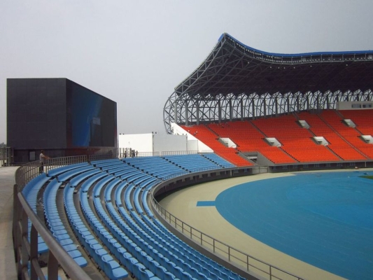 赤峰新豐體育館電話多少號-第1張圖片