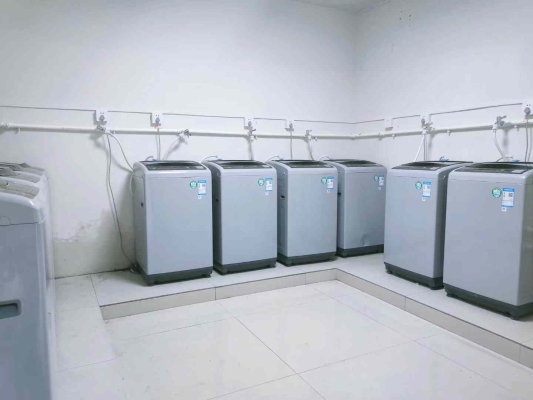 赤峰大型洗衣房電話多少號(hào)-第1張圖片