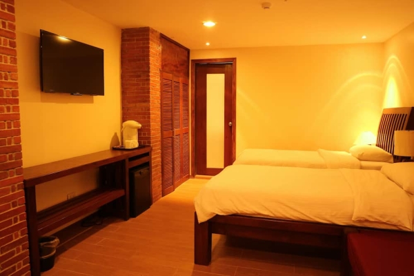 芒果酒店赤峰店電話多少號(hào)-第1張圖片