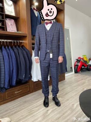 赤峰曼瑞婚紗店地址電話號碼-第1張圖片