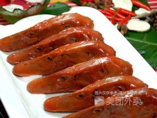 赤峰辣鴨脖團(tuán)購(gòu)電話地址查詢-第1張圖片