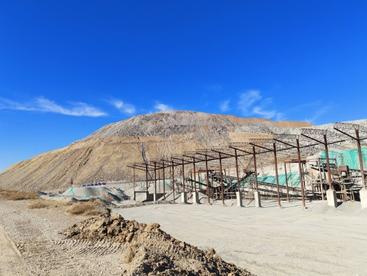 內(nèi)蒙赤峰固邦建材廠電話號碼-第1張圖片