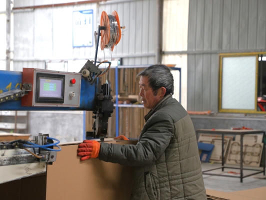 赤峰太龍紙箱廠電話地址查詢-第1張圖片