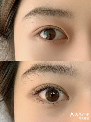 赤峰萬達(dá)睫毛嫁接店電話號碼-第1張圖片