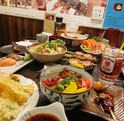 赤峰街居酒屋電話號碼多少-第1張圖片