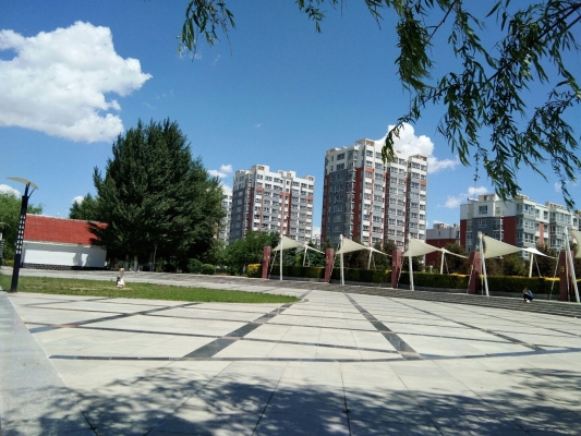 赤峰市阿旗疾控中心電話號碼查詢-第1張圖片