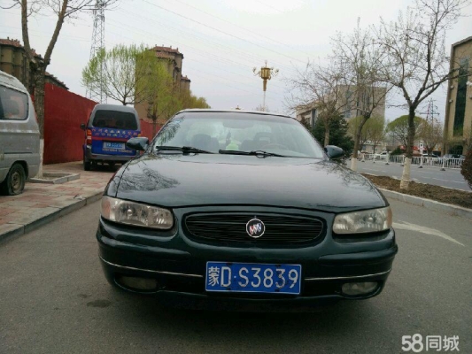 赤峰美和別克保養(yǎng)電話號碼查詢-第1張圖片