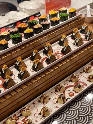 赤峰紅山比格自助餐電話號碼-第1張圖片