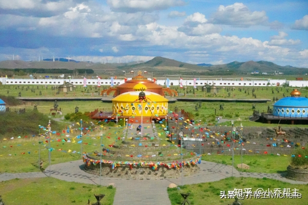 赤峰戶外野營租賃電話多少號-第1張圖片