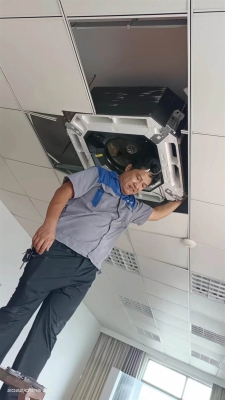 赤峰地暖空調(diào)維修電話是多少號(hào)-第1張圖片