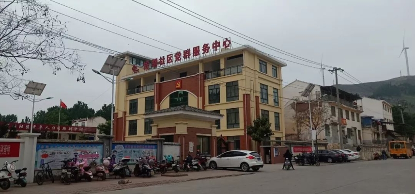 赤峰安慶鎮(zhèn)盧家營社區(qū)電話號碼-第1張圖片