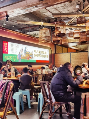 清真菜館赤峰地址電話多少號-第1張圖片