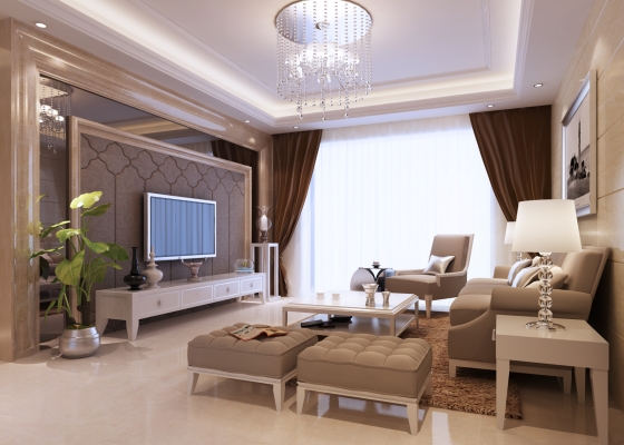 赤峰藝冉裝飾公司地址電話號碼-第1張圖片