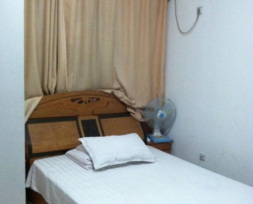 赤峰麓苑酒店電話地址是多少號-第1張圖片