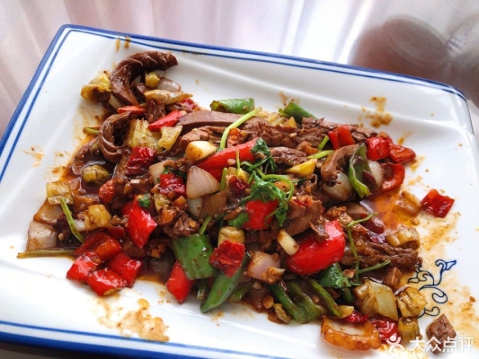 伊旗赤峰菜館電話號(hào)碼多少號(hào)-第1張圖片